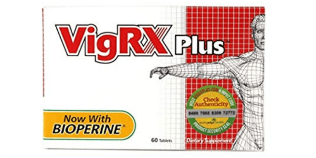 VigRX Plus Discount Coupon Code